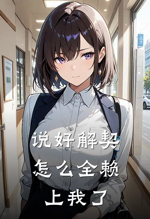 说好解契，怎么全赖上我了