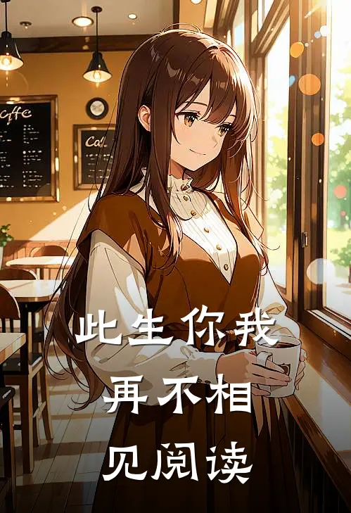 此生你我，再不相见阅读