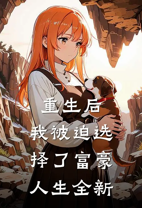 重生后，我被迫选择了富豪人生全新
