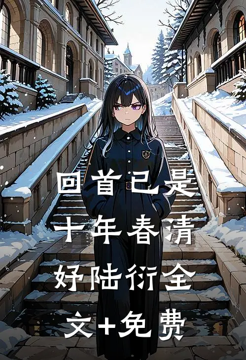 回首已是十年春清妤陆衍全文+免费