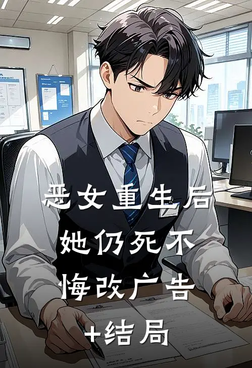 恶女重生后，她仍死不悔改广告+结局