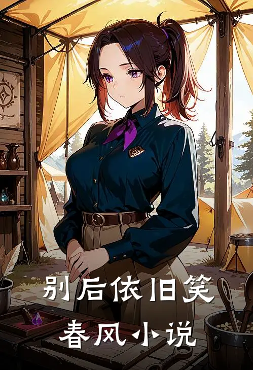 别后依旧笑春风小说