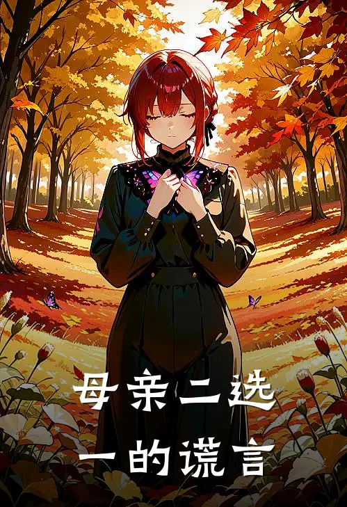 母亲二选一的谎言