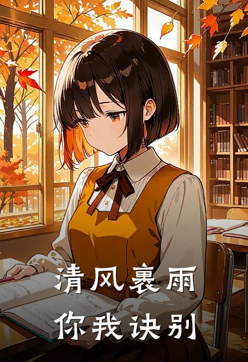 清风裹雨,你我诀别大结局