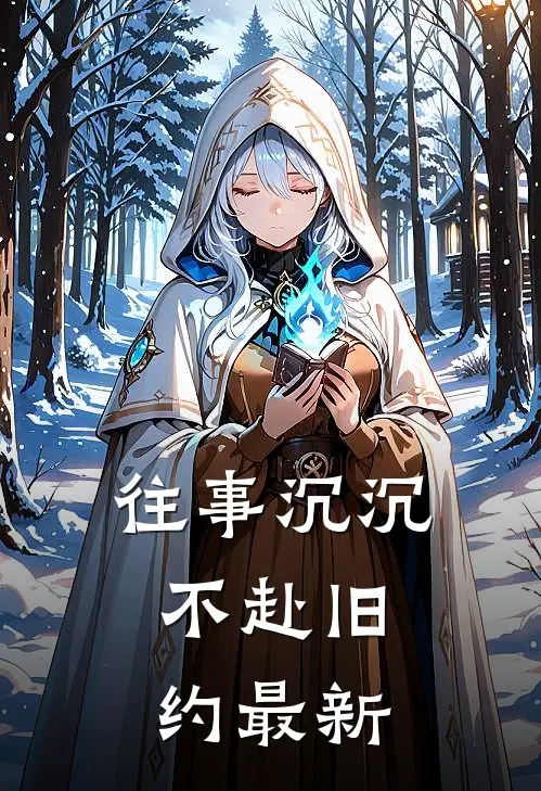 往事沉沉，不赴旧约最新