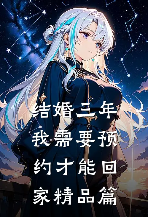 结婚三年，我需要预约才能回家精品篇