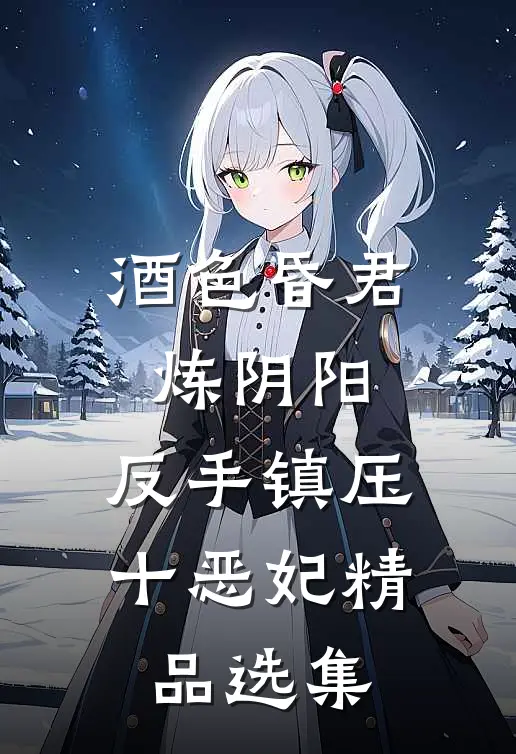 酒色昏君炼阴阳，反手镇压十恶妃精品选集