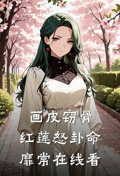 画皮窃骨，红莲怒卦命靡常在线看