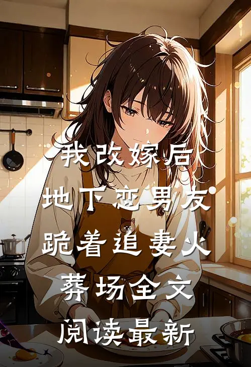 我改嫁后，地下恋男友跪着追妻火葬场全文阅读最新
