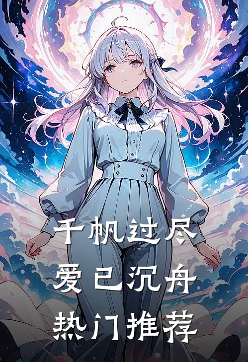 千帆过尽，爱已沉舟热门推荐