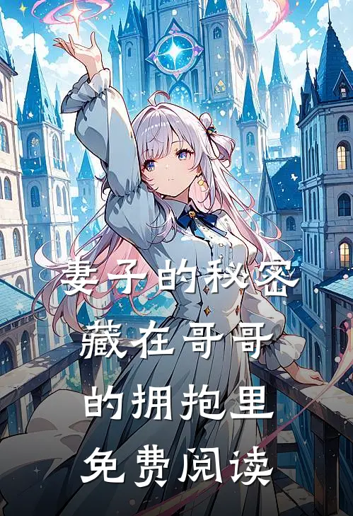 妻子的秘密，藏在哥哥的拥抱里免费阅读