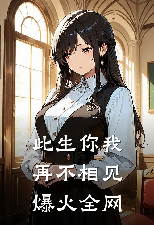 此生你我，再不相见爆火全网