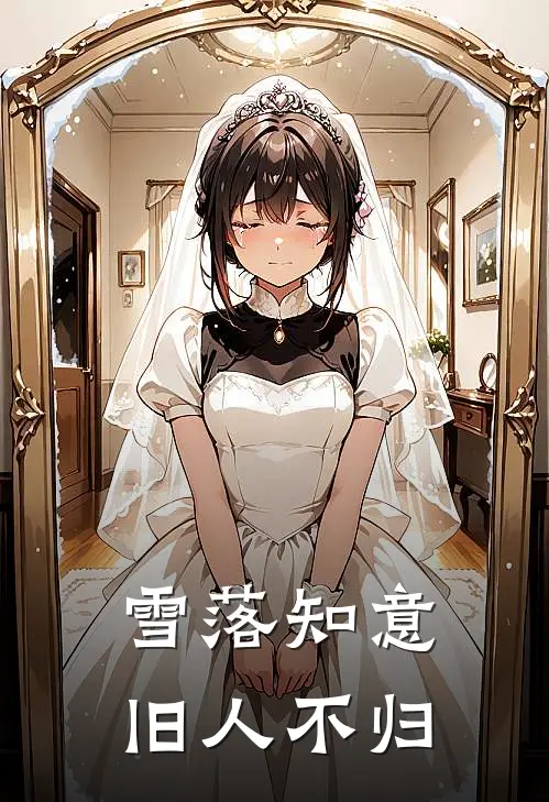 雪落知意，旧人不归