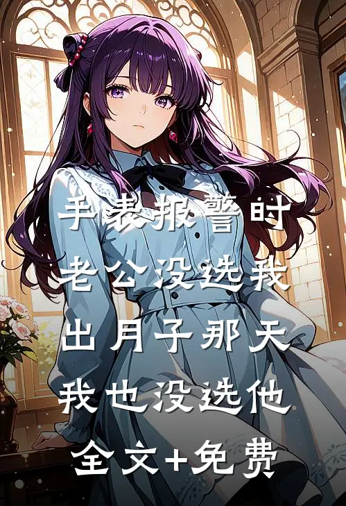 手表报警时老公没选我，出月子那天，我也没选他全文+免费