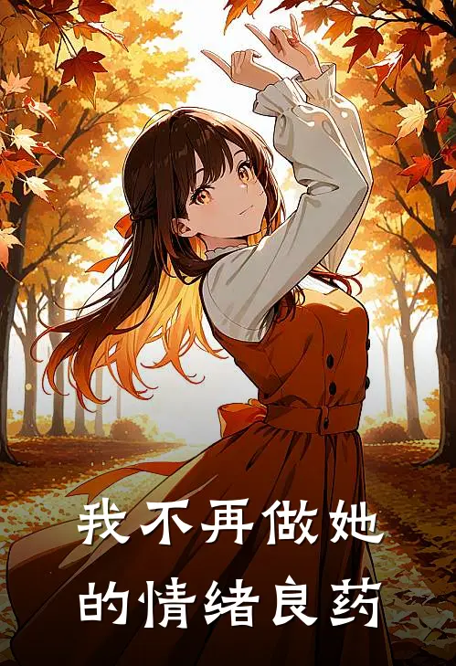 我不再做她的情绪良药英文