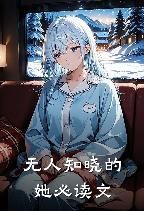 无人知晓的她必读文