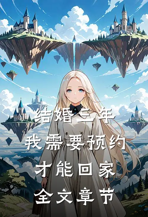 结婚三年，我需要预约才能回家全文章节