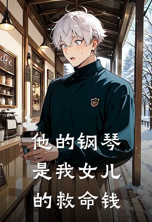 他的钢琴,是我女儿的救命钱英文翻译