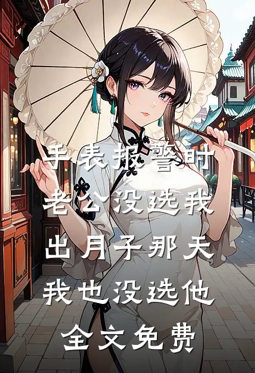 手表报警时老公没选我，出月子那天，我也没选他全文免费