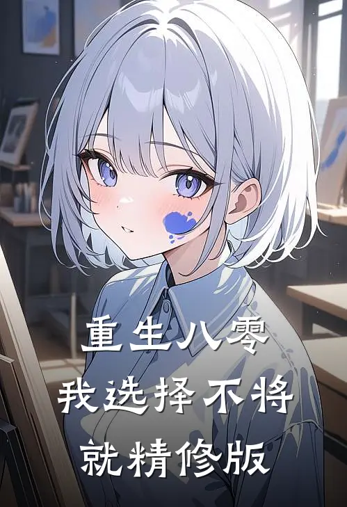 重生八零，我选择不将就精修版