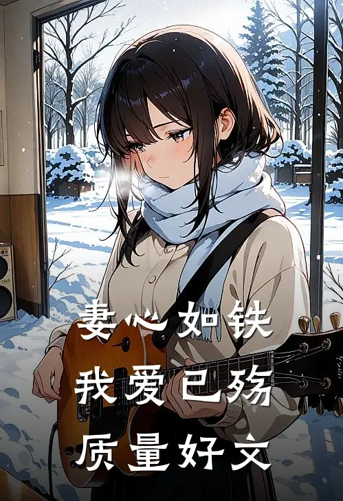妻心如铁，我爱已殇质量好文