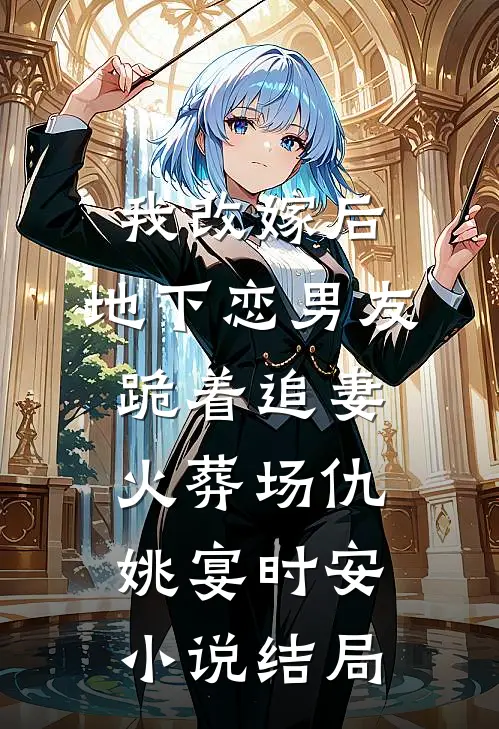 我改嫁后，地下恋男友跪着追妻火葬场仇姚宴时安小说结局