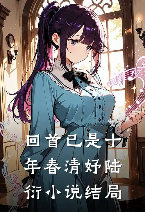 回首已是十年春清妤陆衍小说结局