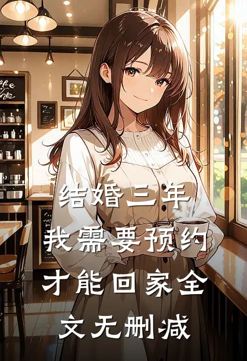 结婚三年，我需要预约才能回家全文无删减