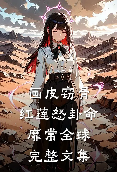 画皮窃骨，红莲怒卦命靡常全球完整文集