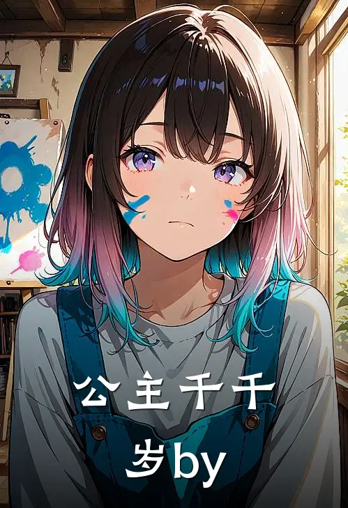 公主千千岁by