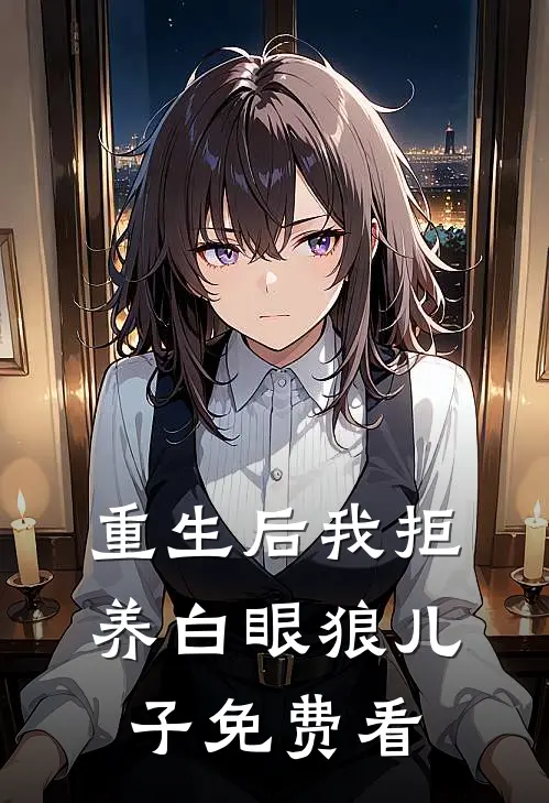 重生后我拒养白眼狼儿子免费看