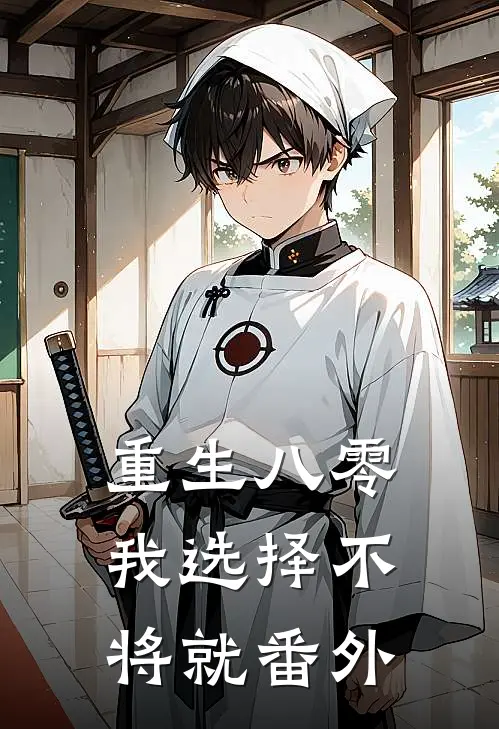 重生八零，我选择不将就番外