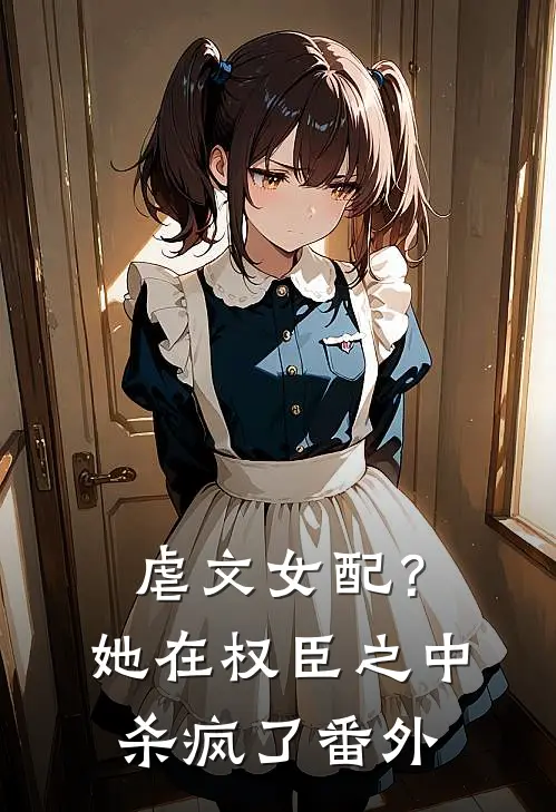 虐文女配？她在权臣之中杀疯了番外