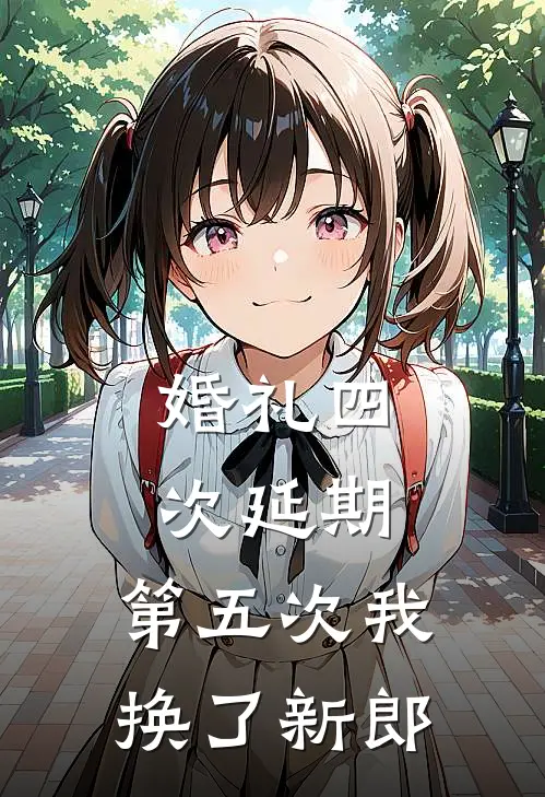 婚礼四次延期,第五次我换了新郎怎么说