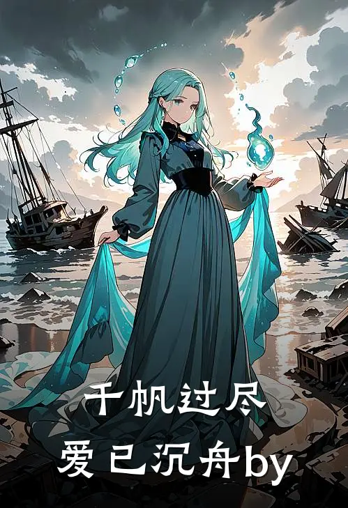 千帆过尽，爱已沉舟by
