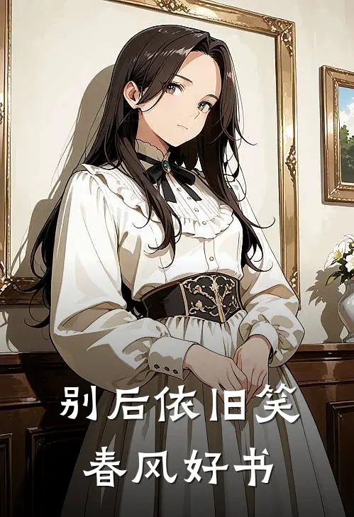 别后依旧笑春风好书