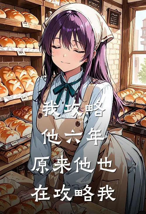 我攻略他六年，原来他也在攻略我
