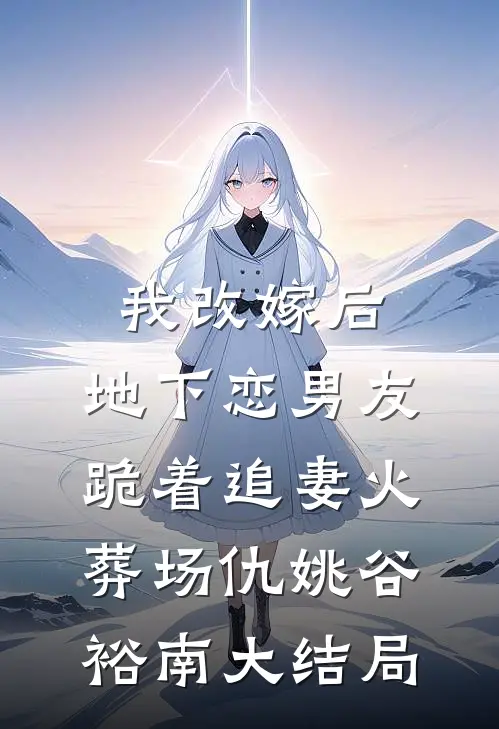 我改嫁后，地下恋男友跪着追妻火葬场仇姚谷裕南大结局