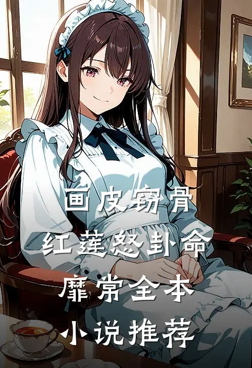 画皮窃骨，红莲怒卦命靡常全本小说推荐