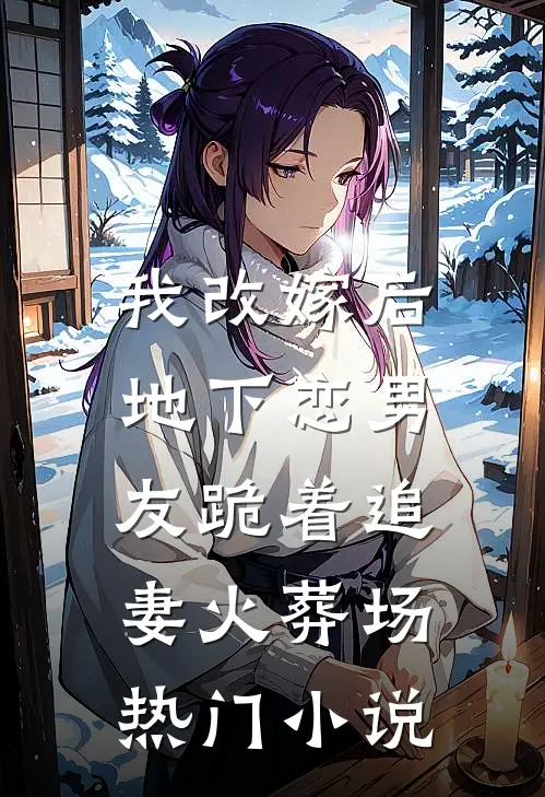 我改嫁后，地下恋男友跪着追妻火葬场热门小说