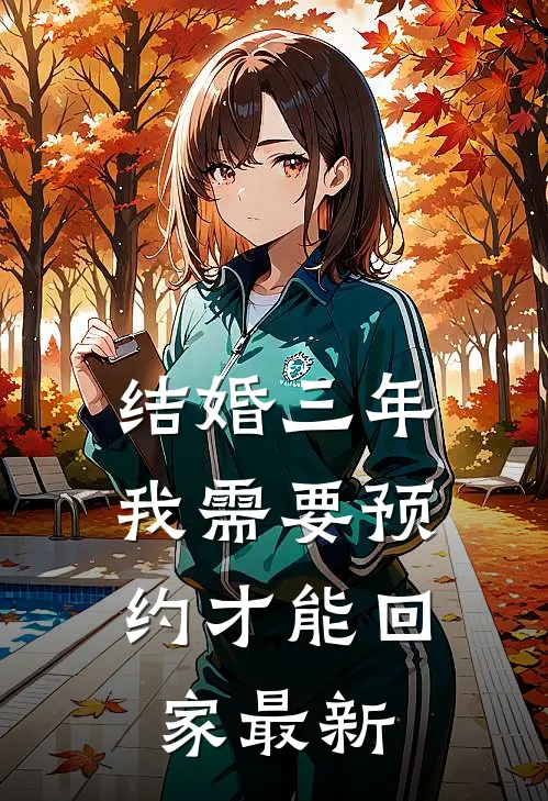 结婚三年，我需要预约才能回家最新