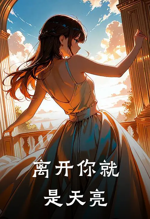 离开你就是天亮歌词