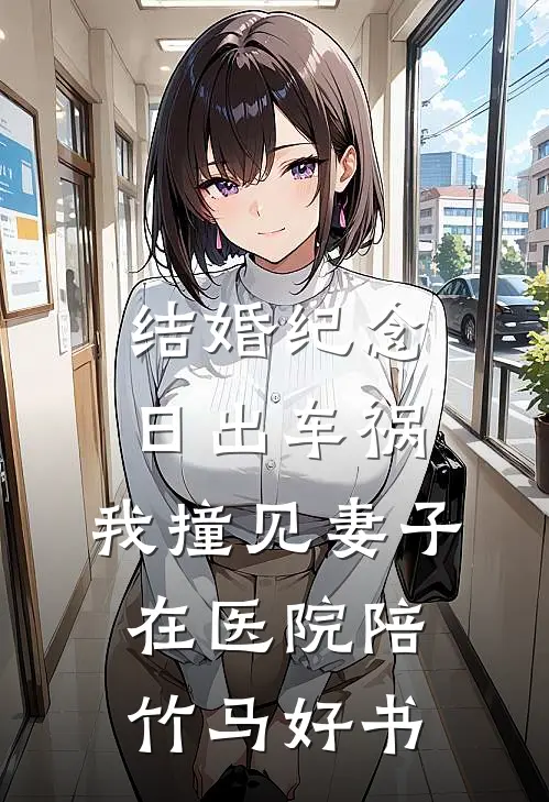 结婚纪念日出车祸，我撞见妻子在医院陪竹马好书