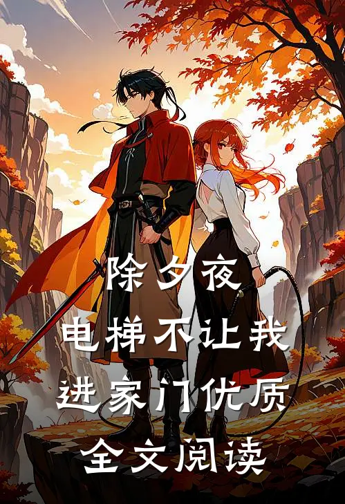 除夕夜，电梯不让我进家门优质全文阅读