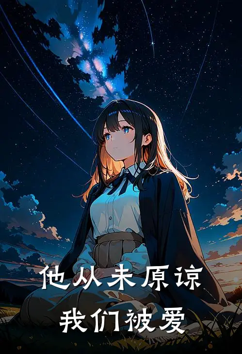 他从未原谅我们被爱的英文