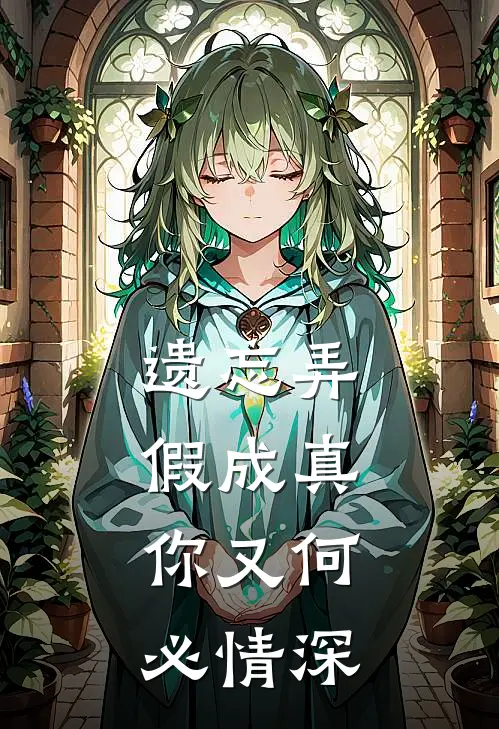 遗忘弄假成真，你又何必情深