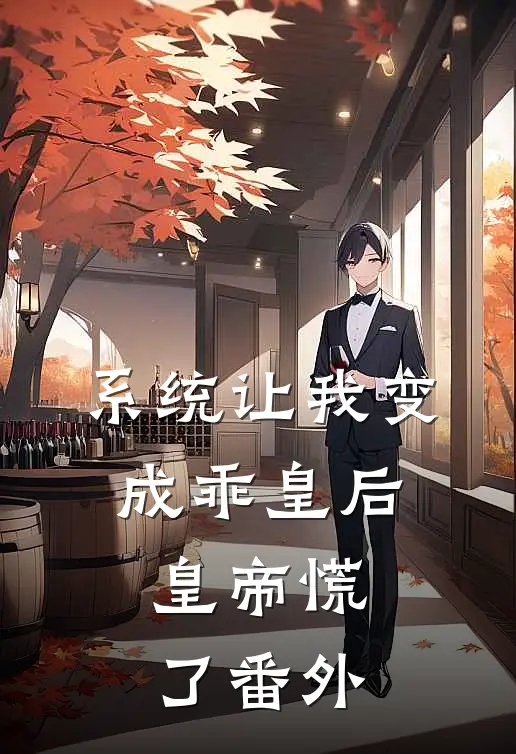 系统让我变成乖皇后，皇帝慌了番外