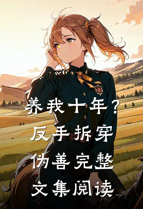 养我十年？反手拆穿伪善完整文集阅读