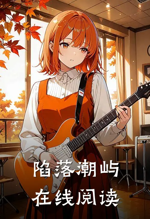 陷落潮屿在线阅读