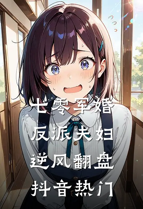 七零军婚：反派夫妇逆风翻盘抖音热门